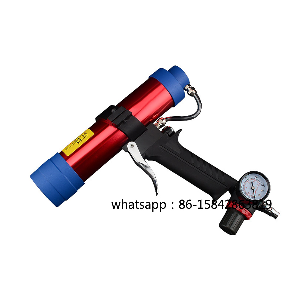 Caulking Gun Dispensing - Air Caulking Gun/ Pneumatic Cartridge Dispenser
