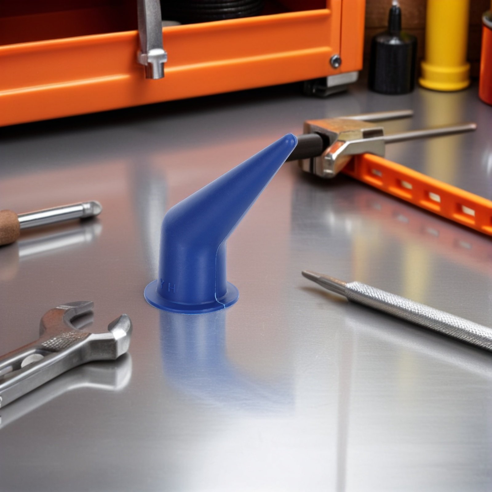4Pcs Angled Caulking Nozzle Ti - Home Improvement And Tools 评论和价格