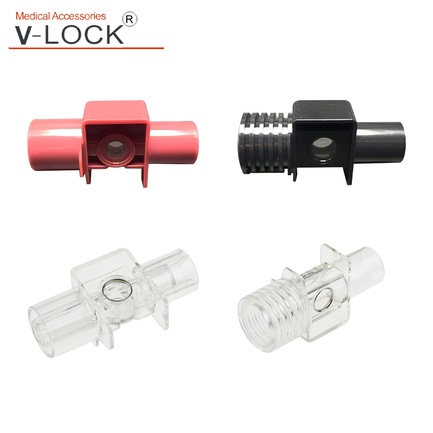 V-Lock No.1007 ETCO2 Sampling  - Home Improvement Com 评论和价格