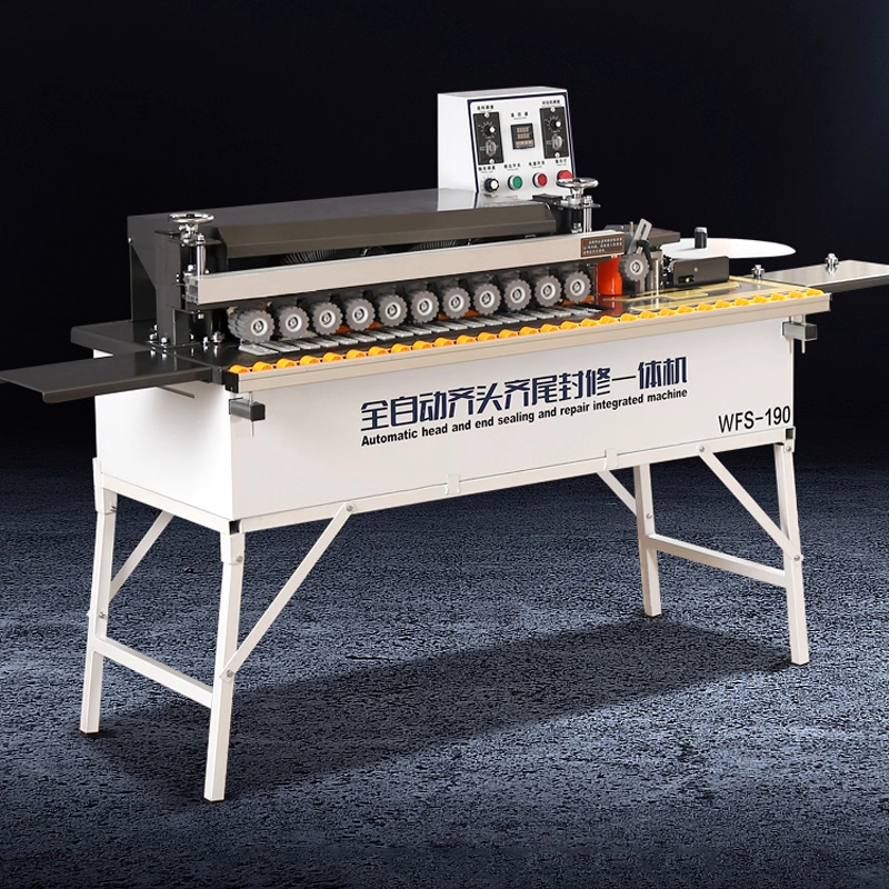 WFS190 Edge Banding Machine fo - Home Improvement In 评论和价格