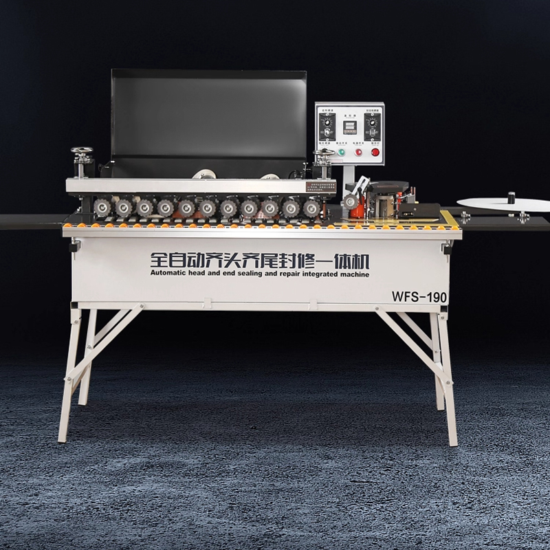 WFS190 Edge Banding Machine fo - Home Improvement In 评论和价格