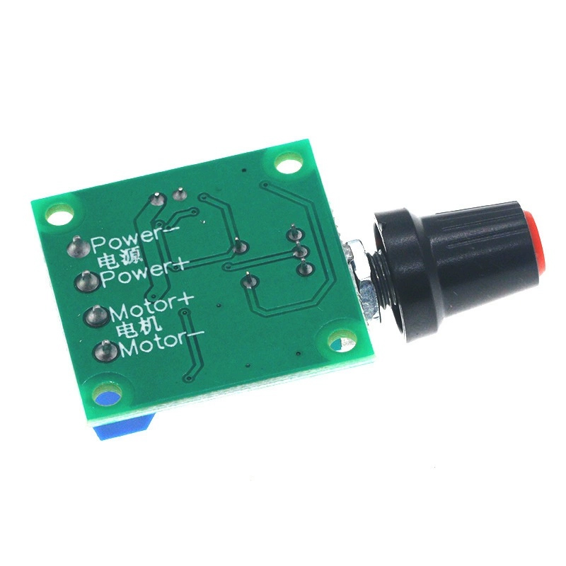 1Pcs Adjustable Speed DC Motor - Home Improvement In 评论和价格