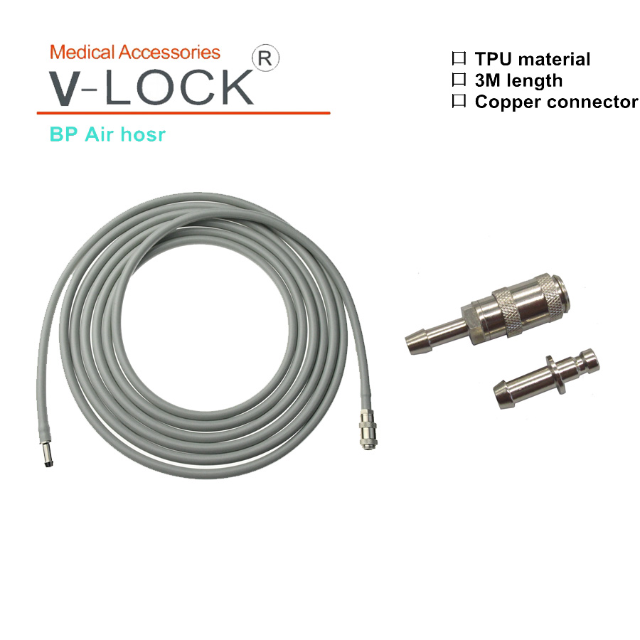 Universal NIBP Cuff Gas Connec - Home Improvement Com 评论和价格