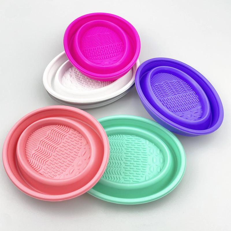 Folding Powder Puff Cleaning B - Home Improvement And Tools 评论和价格
