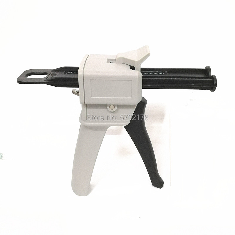 10pcs mixing tip with Two-comp - Caulking Gun Dispensing 评论和价格