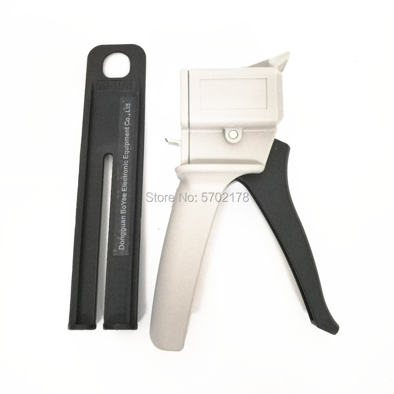 10pcs mixing tip with Two-comp - Caulking Gun Dispensing 评论和价格