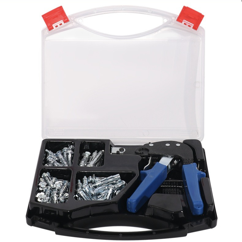 72pcs M4 M5 Gypsum Bolts Nut D - Drywall Anchor Screw 评论和价格