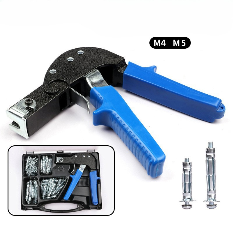 72pcs M4 M5 Gypsum Bolts Nut D - Drywall Anchor Screw 评论和价格
