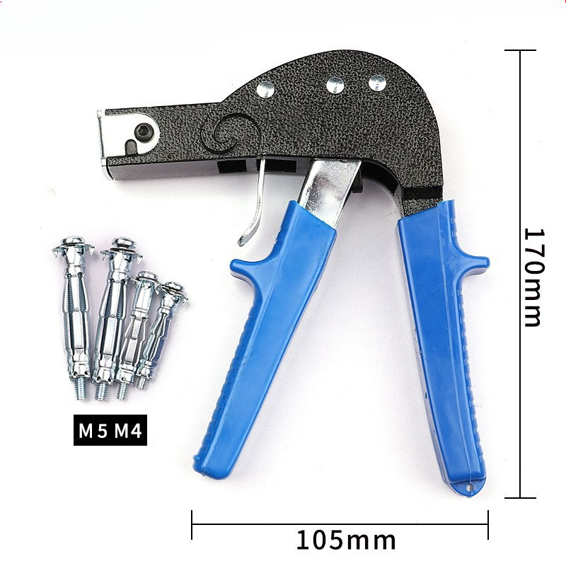 72pcs M4 M5 Gypsum Bolts Nut D - Drywall Anchor Screw 评论和价格