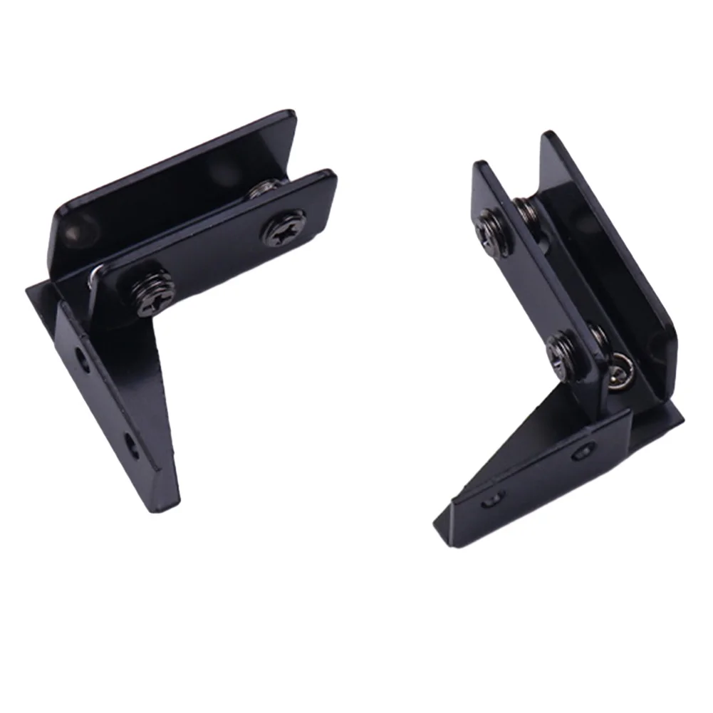 2PCS/set Non-Porous Glass Door - Home Improvement Expo 评论和价格