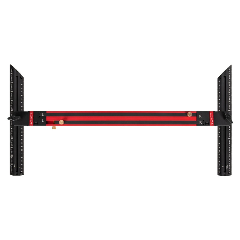 Aluminum Alloy Stair Ruler,Hig - Home Improvement In 评论和价格