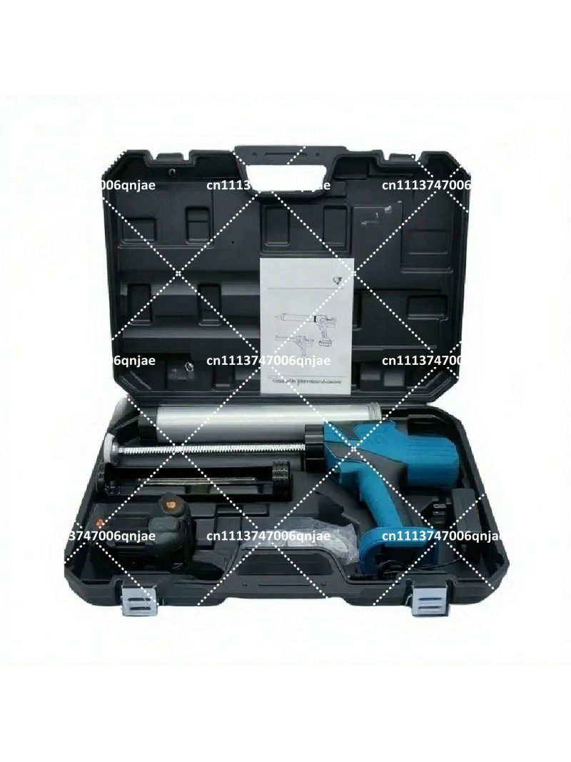 21V Cordless Caulking Gun, Wir - Caulking Gun Dispensing 评论和价格