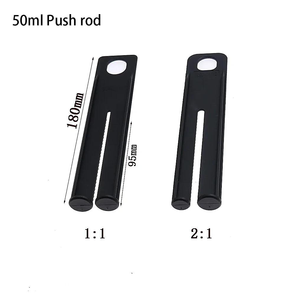 Manual1:1 2:1 10:1 glue gun Di - Caulking Gun Dispensing 评论和价格
