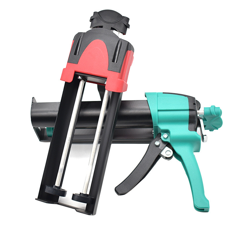 600ml 1:1 Double Cartridges Ma - Caulking Gun Dispensing 评论和价格