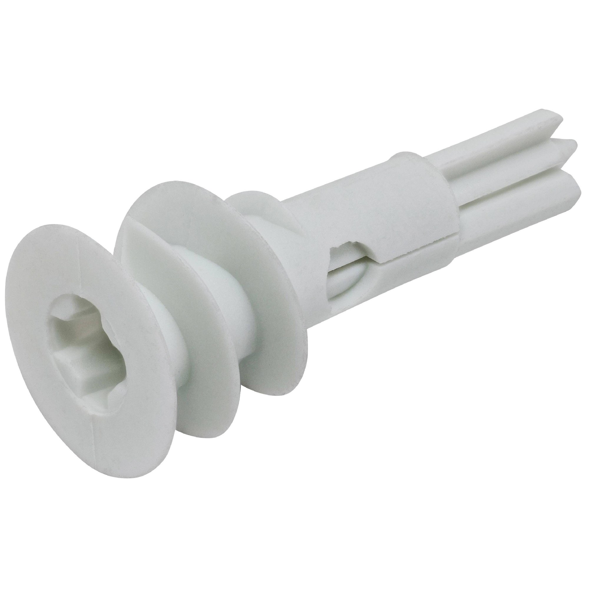 20pcs Drywall Screw Anchors Se - Drywall Anchor Screw 评论和价格