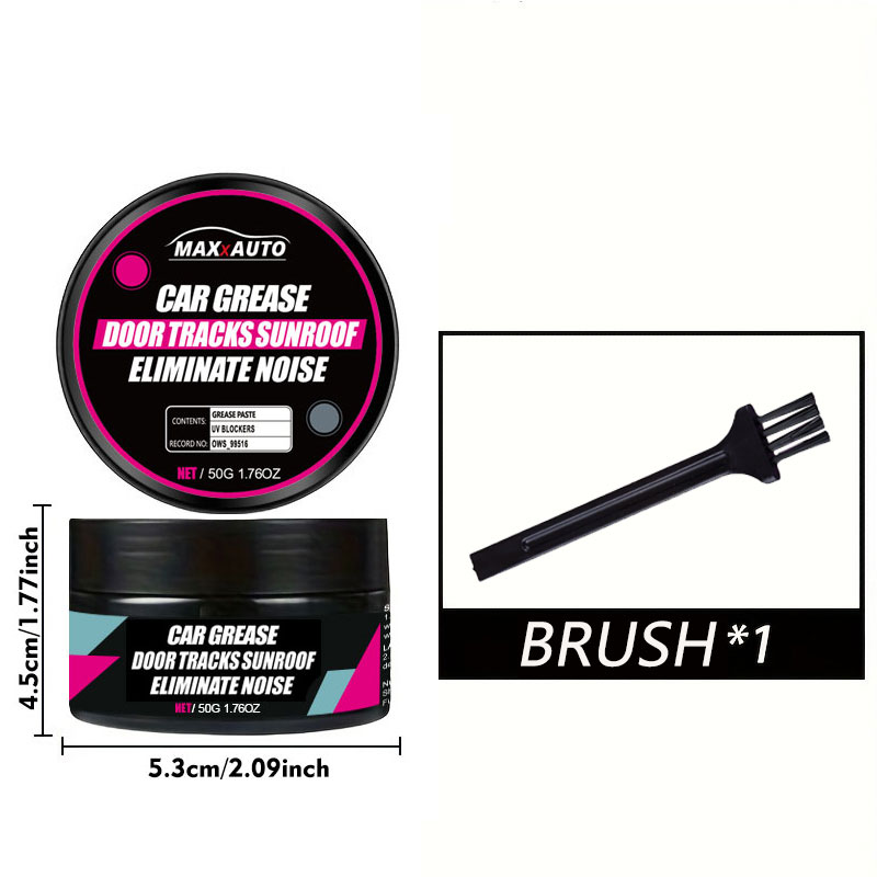 Car & Home Lubricant Grease Ca - Home Improvement And Tools 评论和价格