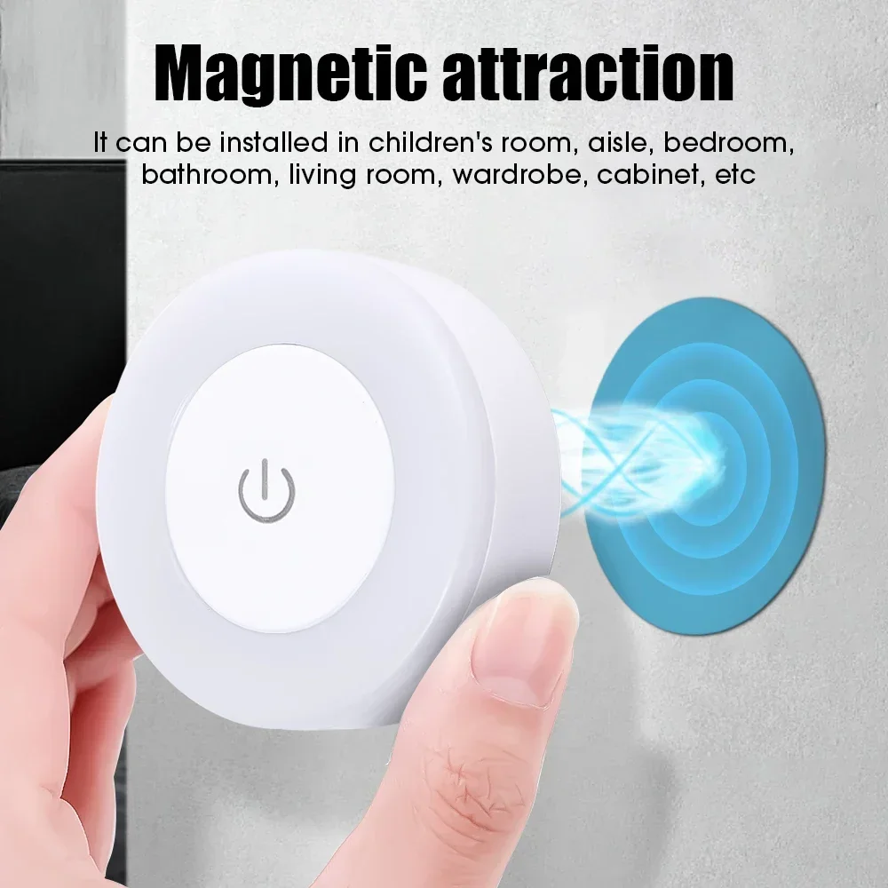Magnet Wall Light for You Magn - Home Improvement Expo 评论和价格