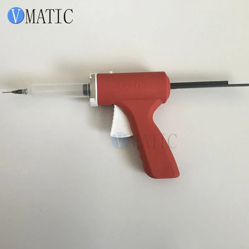 Free Shipping 10cc 10ml Manual - Caulking Gun Dispensing 评论和价格