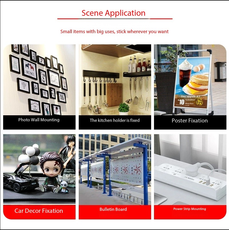 High Tack Foam Double Sided Ad - Home Improvement Expo 评论和价格