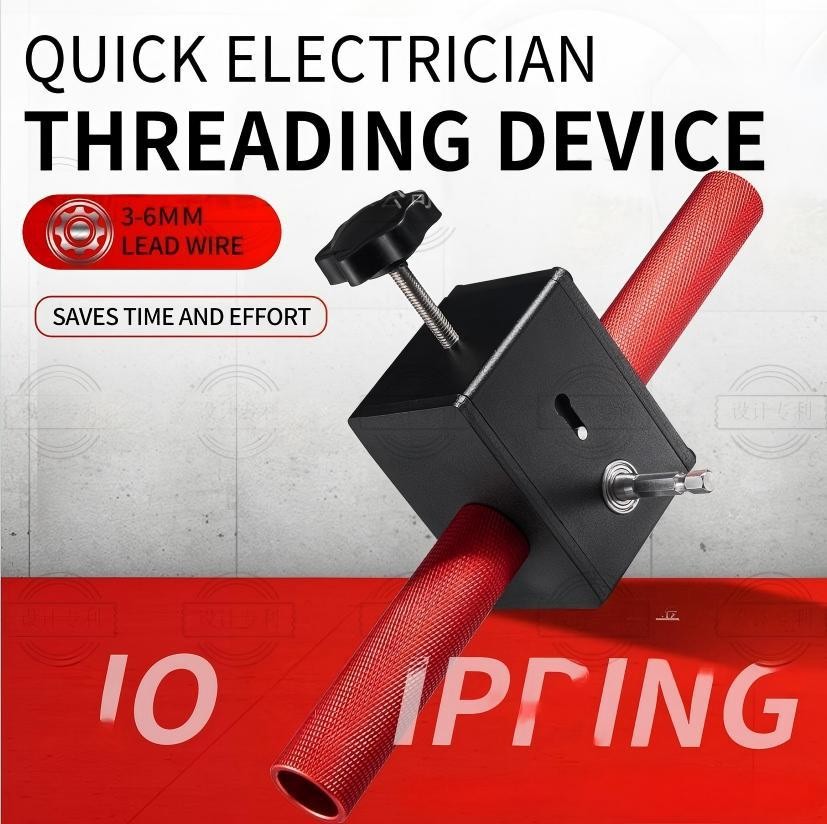 Electrician's Wire Tying Tool  - Home Improvement In 评论和价格