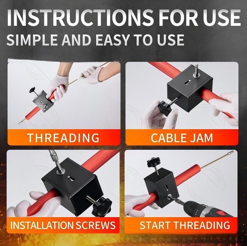 Electrician's Wire Tying Tool  - Home Improvement In 评论和价格