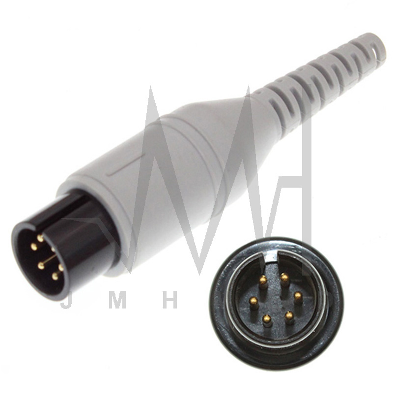 Universal ECG 3/5 Lead Cable E - Home Improvement Com 评论和价格