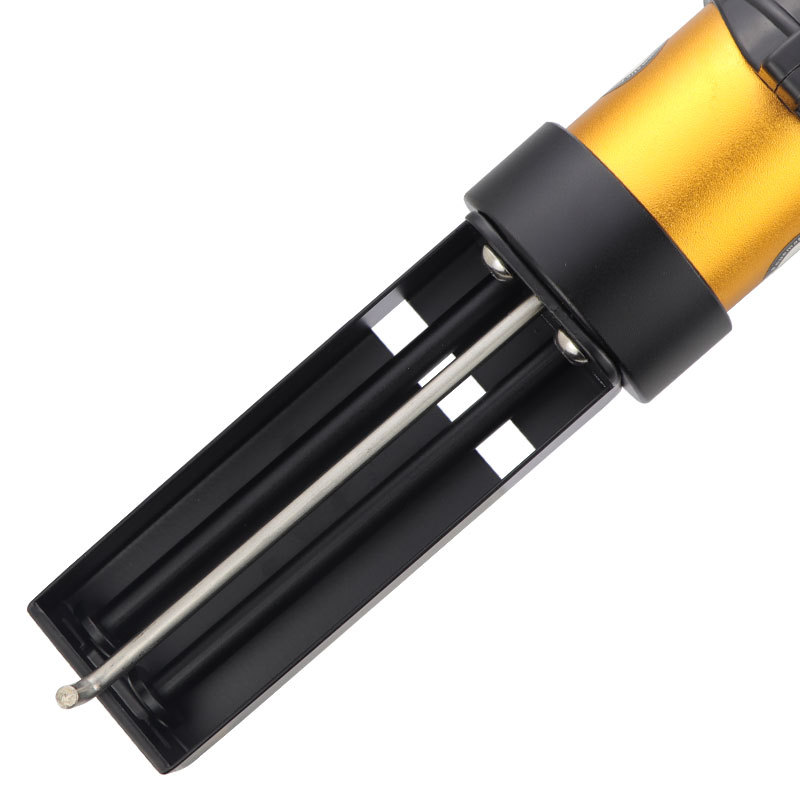 50ml 1: 1 Air Epoxy Resin Dual - Caulking Gun Dispensing 评论和价格