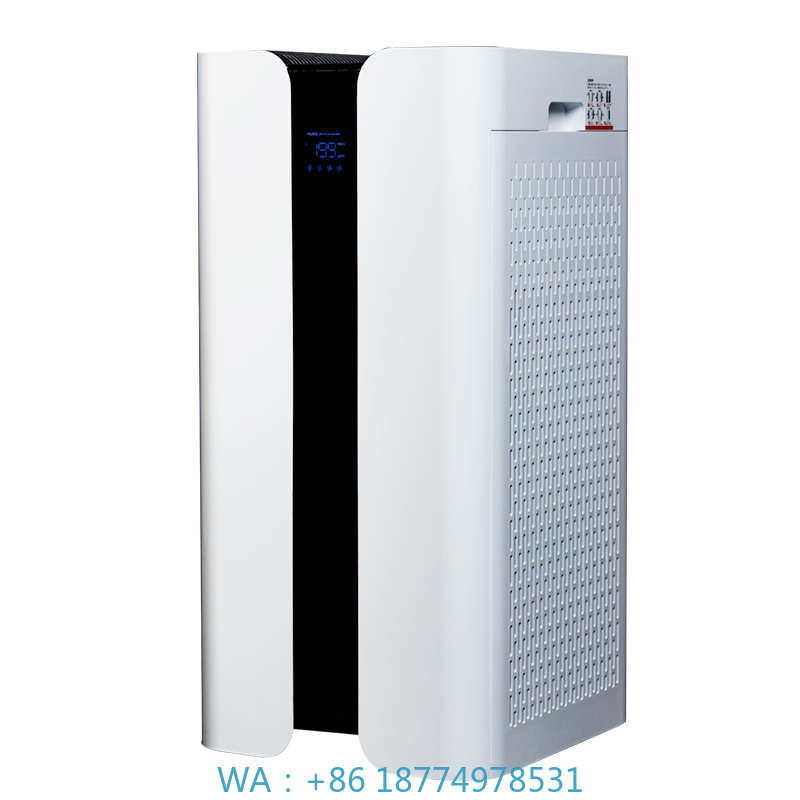 Smart Air Purifier for Bigger  - Home Improvement In 评论和价格