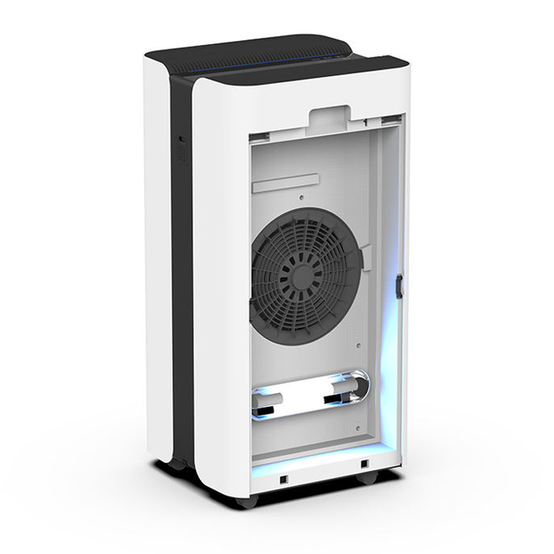 Smart Air Purifier for Bigger  - Home Improvement In 评论和价格