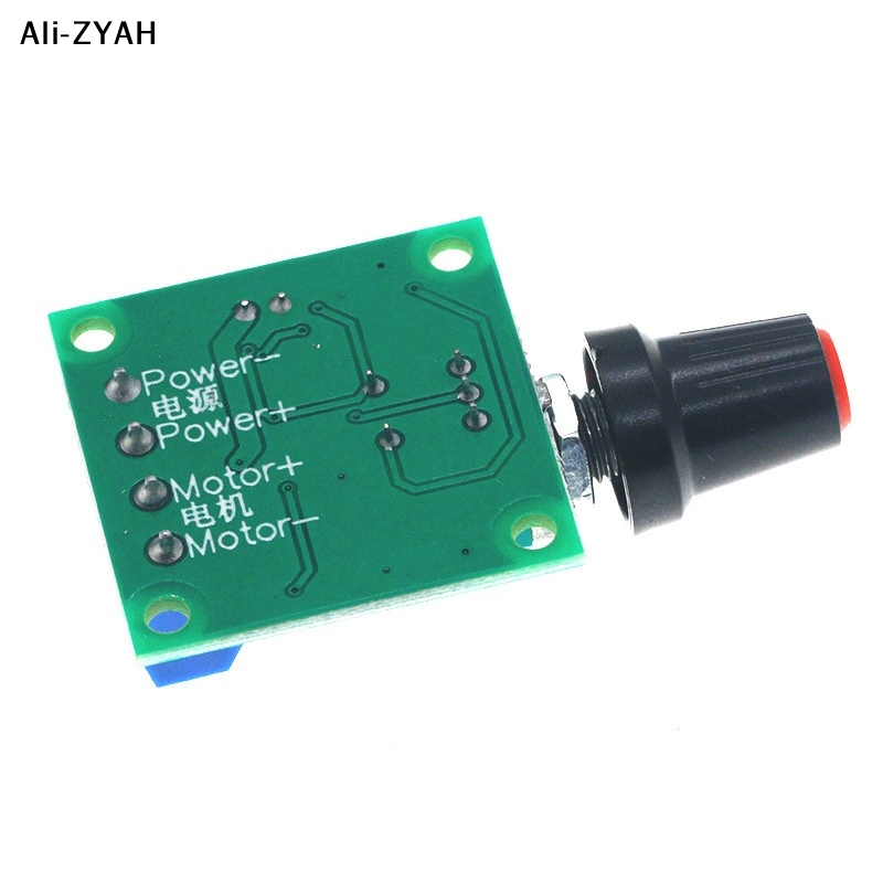 【MA8】1Pcs Adjustable Speed DC  - Home Improvement In 评论和价格