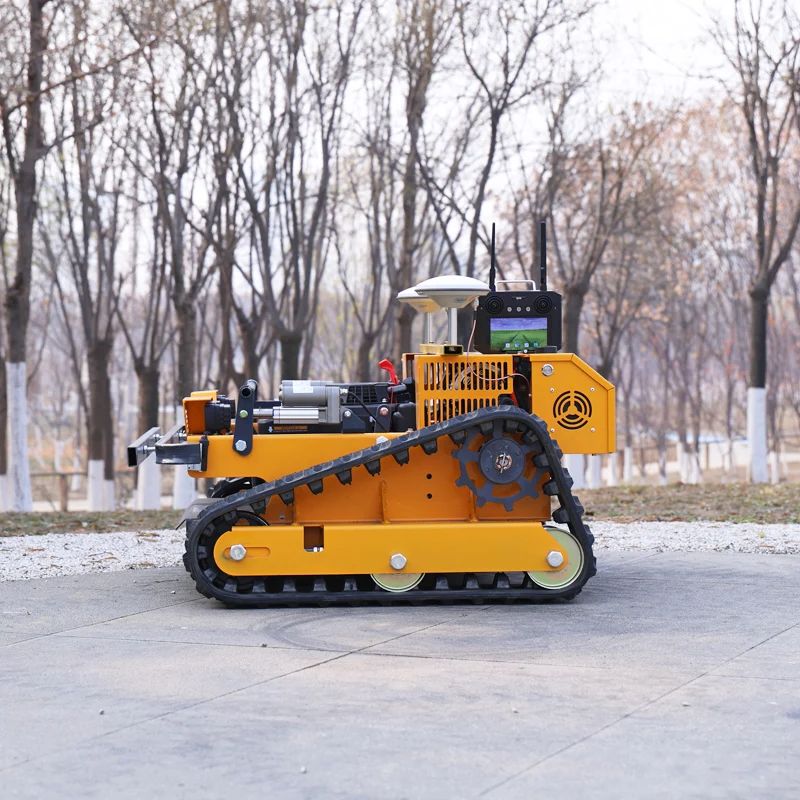 Customized robot lawn mowerr W - Home Improvement In 评论和价格