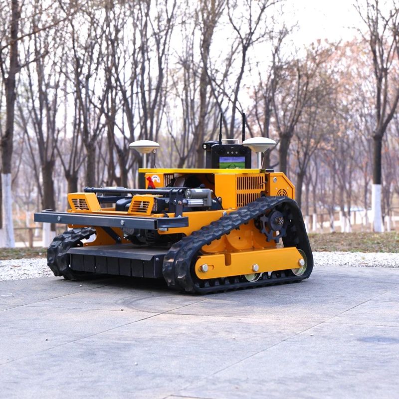 Customized robot lawn mowerr W - Home Improvement In 评论和价格