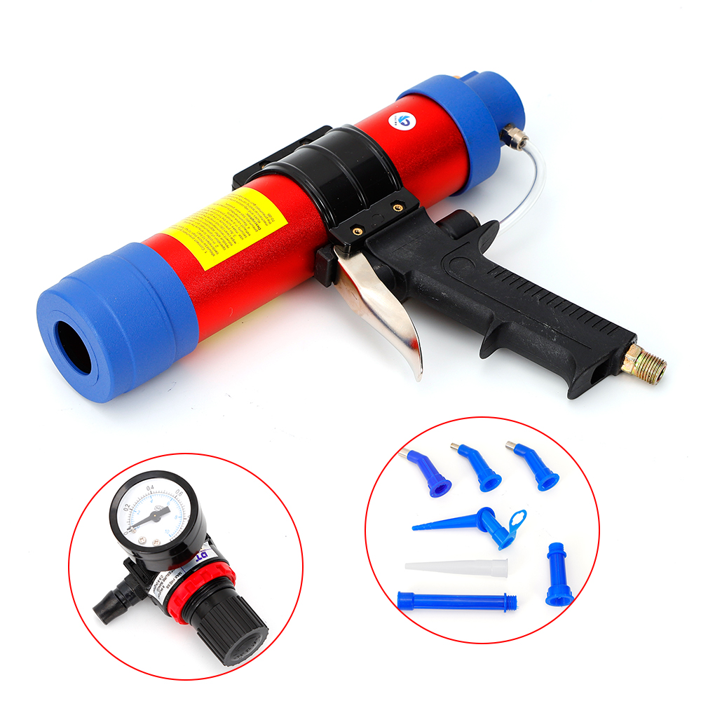 Air Caulking 310ml Sealant Cau - Caulking Gun Dispensing 评论和价格