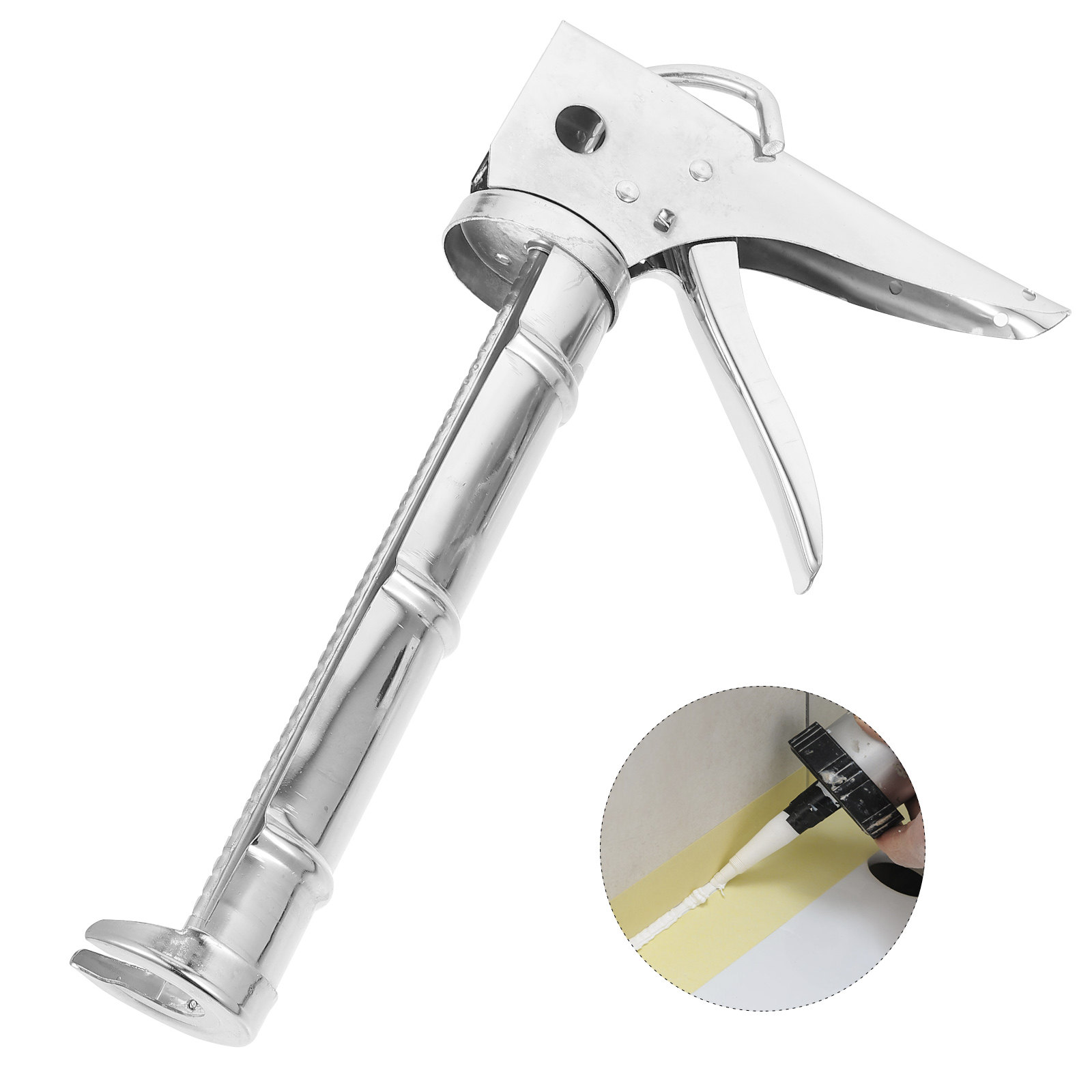 Drip- Caulking Sprayer Profess - Caulking Gun Dispensing 评论和价格