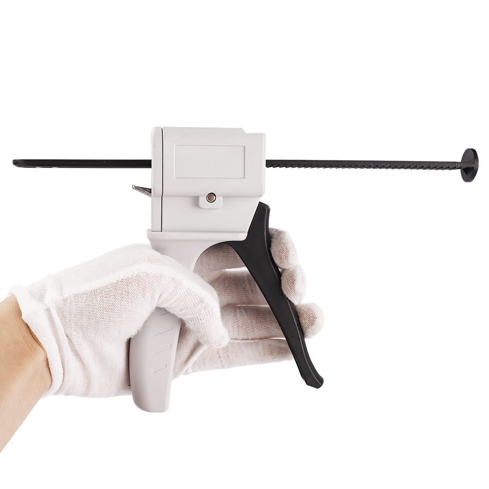 30ml 55ml Dispensing Gun Singl - Caulking Gun Dispensing 评论和价格