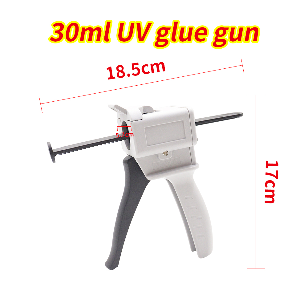 30ml 55ml Dispensing Gun Singl - Caulking Gun Dispensing 评论和价格