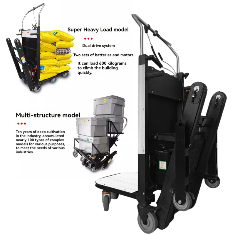 Electric Stair Climbing Car fo - Home Improvement And Tools 评论和价格