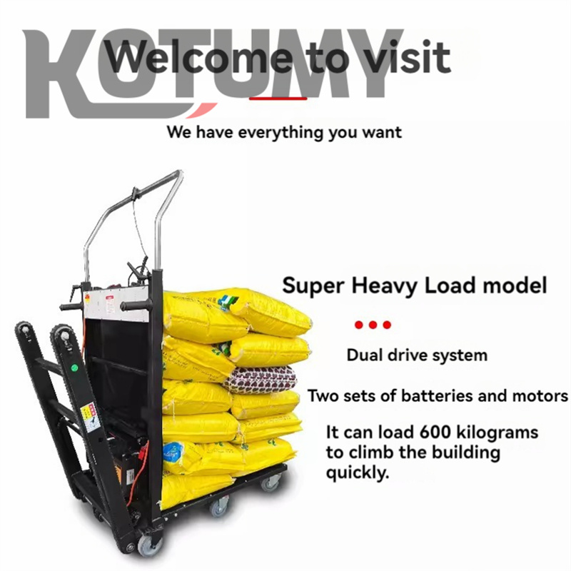 Electric Stair Climbing Car fo - Home Improvement And Tools 评论和价格