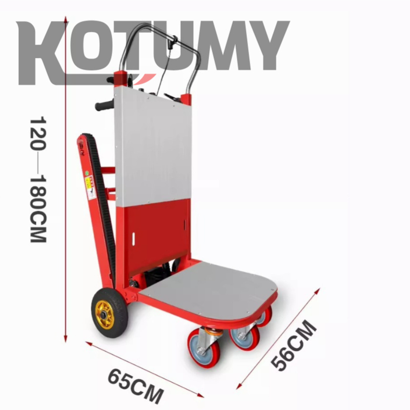 Electric Stair Climbing Car fo - Home Improvement And Tools 评论和价格