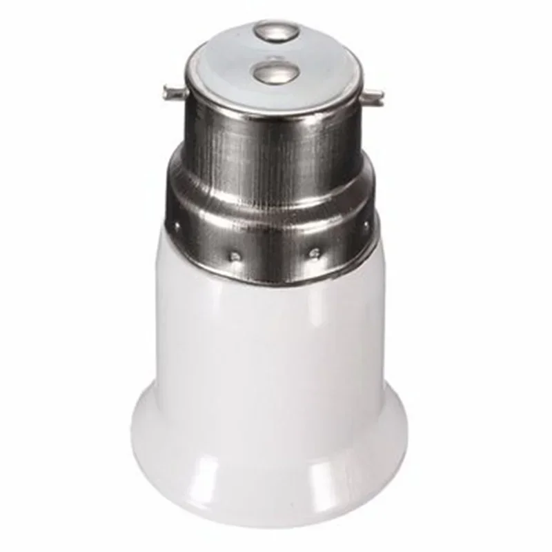 1/5PCS B22 to E27 LED Bulb Con - Home Improvement Expo 评论和价格