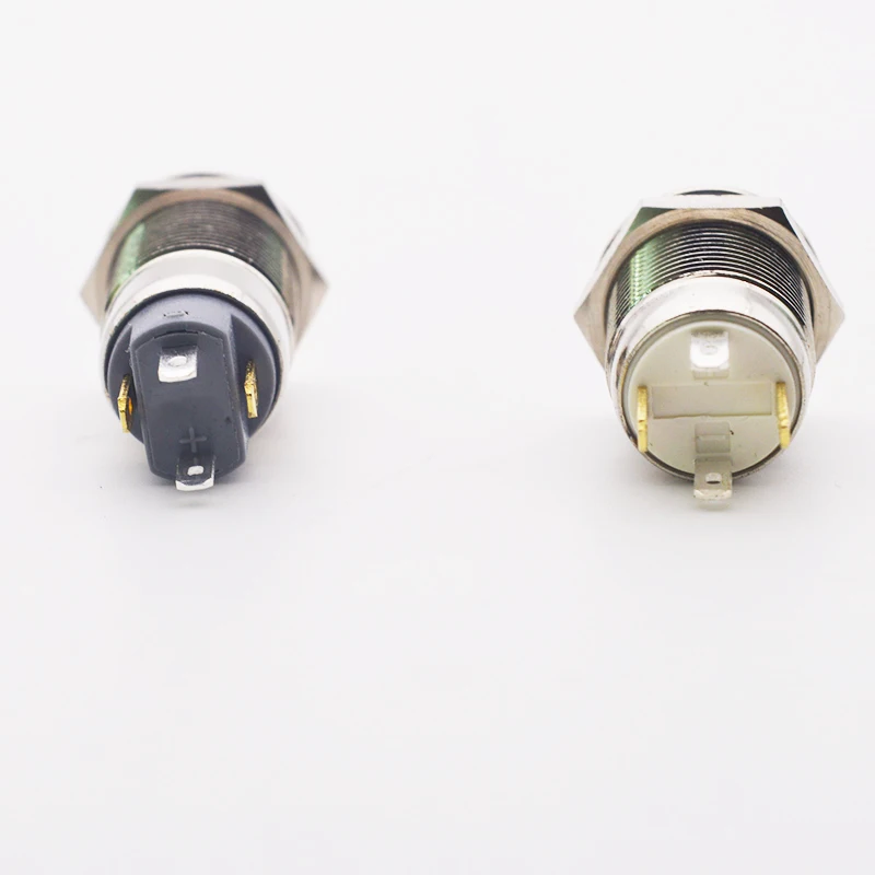 Electronics Button Switch 12mm - Home Improvement Expo 评论和价格