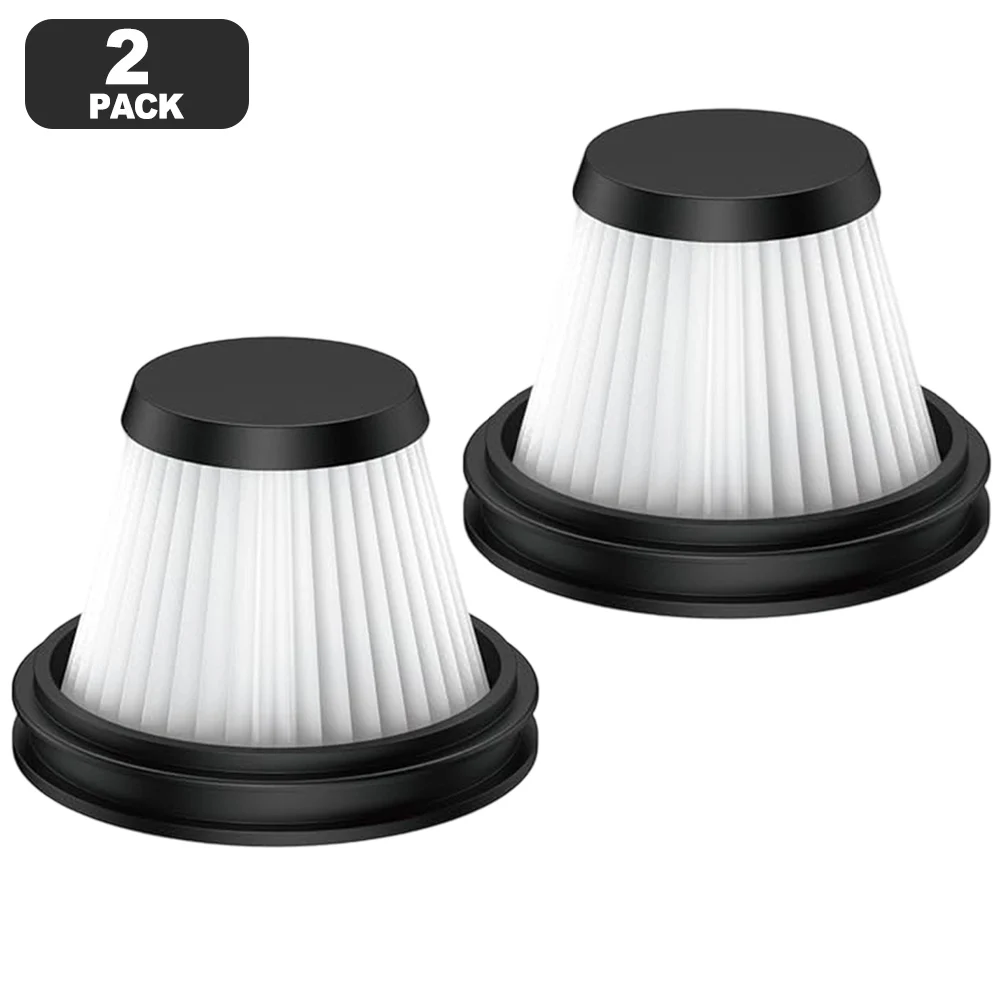 2/4PCS Car Vacuum Cleaner Filt - Home Improvement And Tools 评论和价格