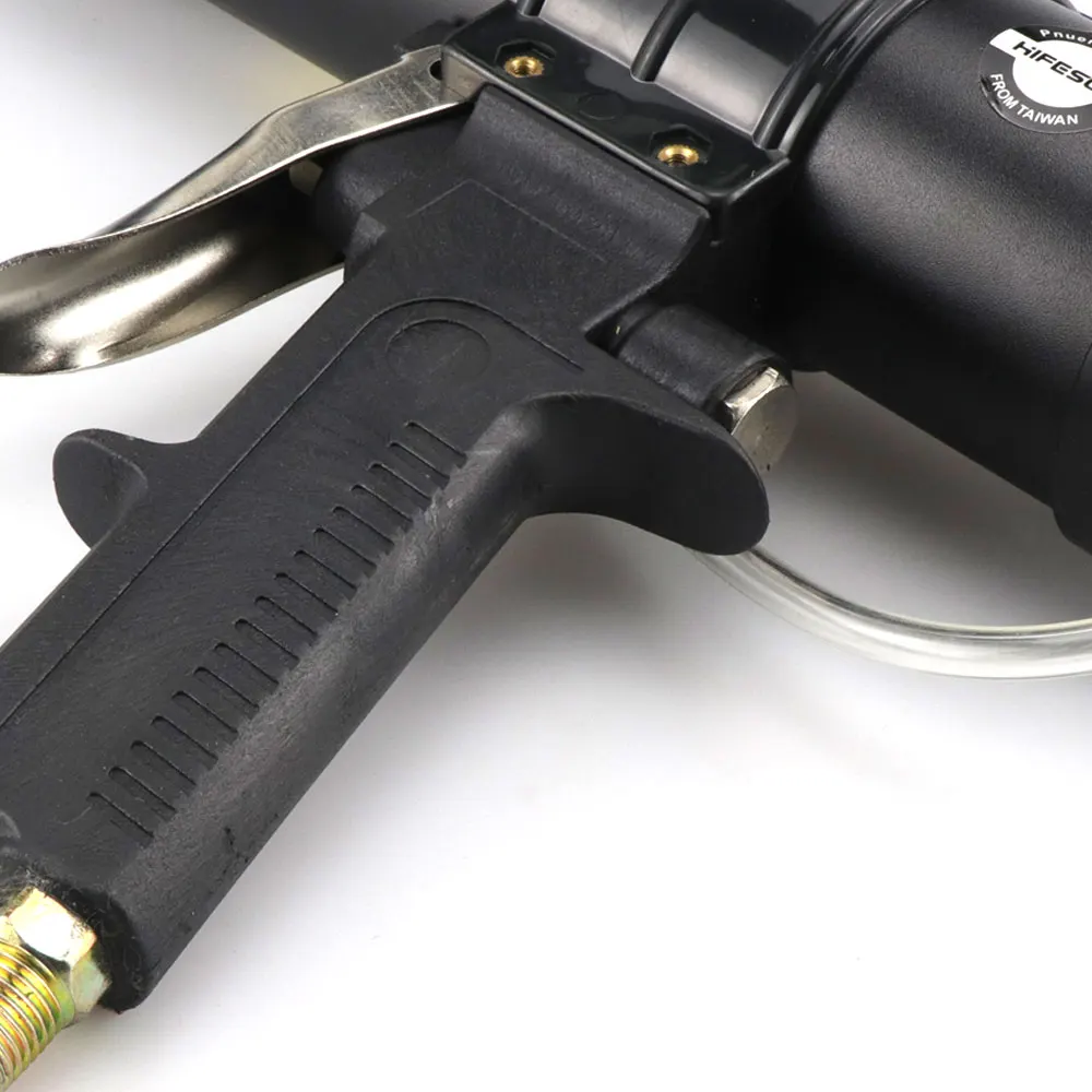 310ML Caulking Gun Pneumatic C - Caulking Gun Dispensing 评论和价格