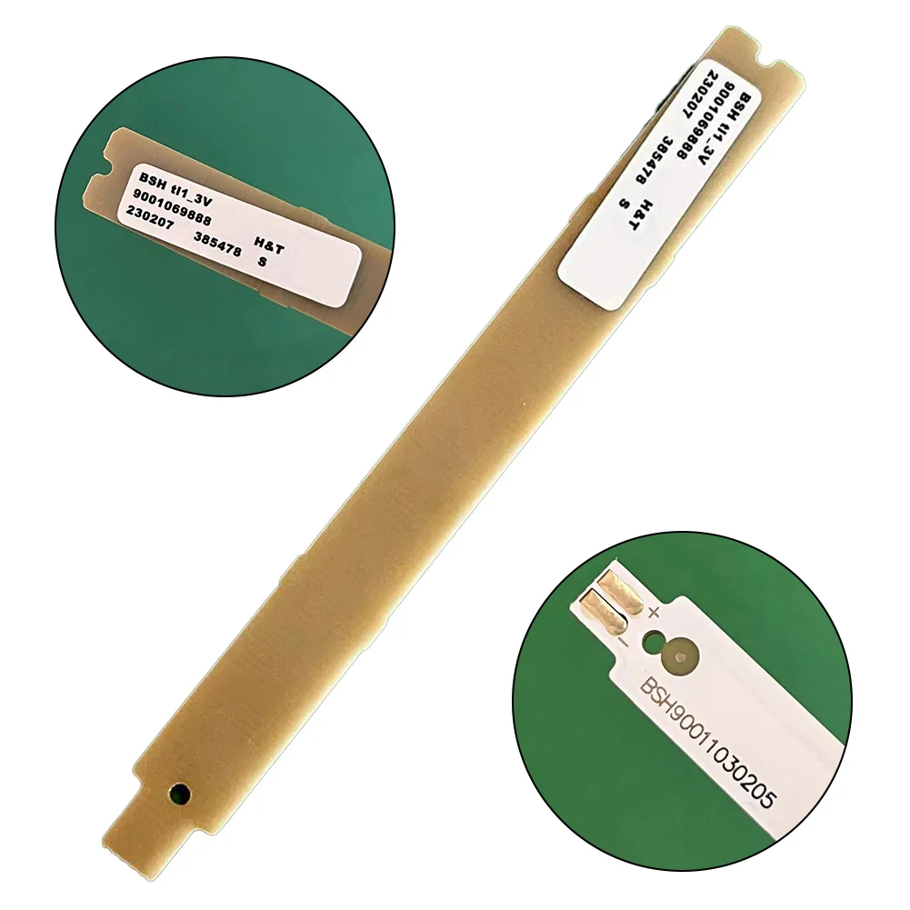 BSH9001030205 Refrigerator LED - Home Improvement Expo 评论和价格