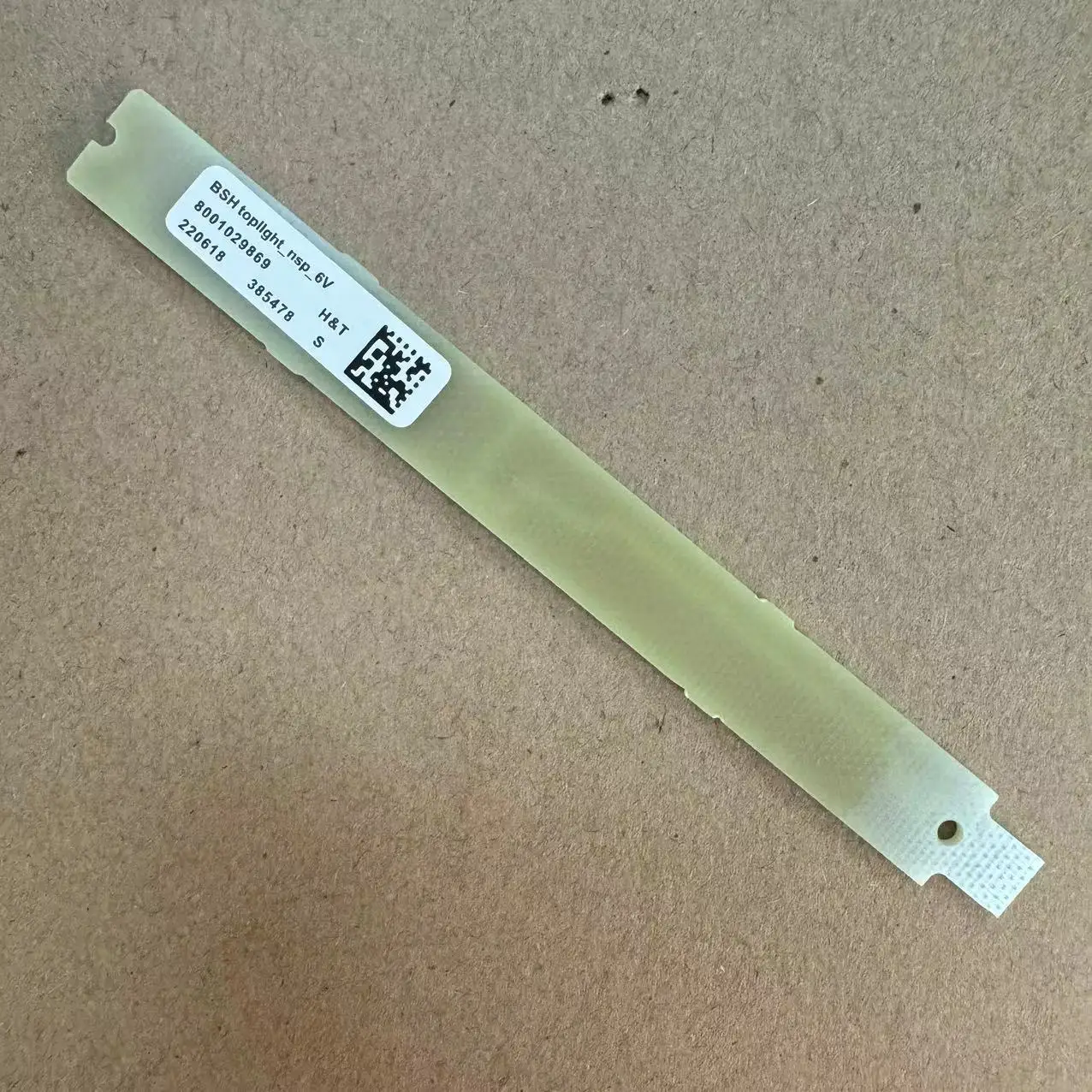 BSH9001030205 Refrigerator LED - Home Improvement Expo 评论和价格