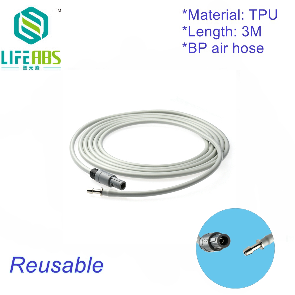 Blood Pressure Cuff Air Hose S - Home Improvement Com 评论和价格