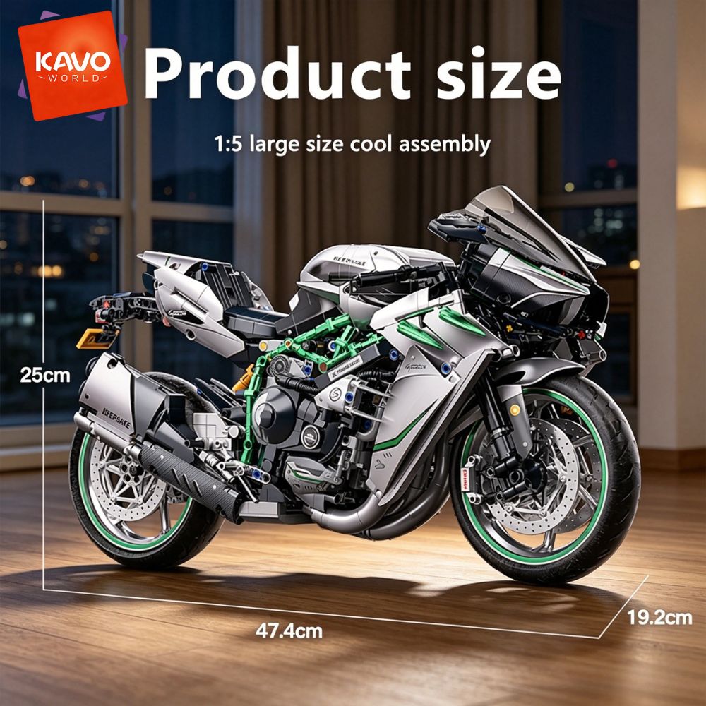 KAVOWORLD 1:5 Classic Locomoti - Home Improvement Expo 评论和价格