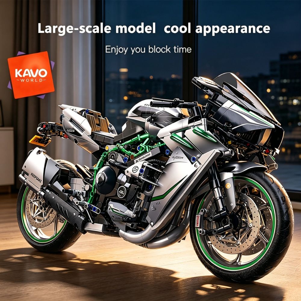KAVOWORLD 1:5 Classic Locomoti - Home Improvement Expo 评论和价格