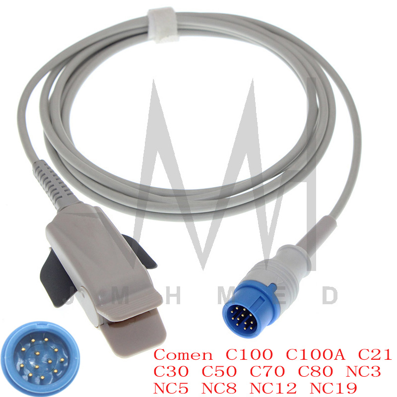 Compatible with spo2 Sensor of - Home Improvement Com 评论和价格