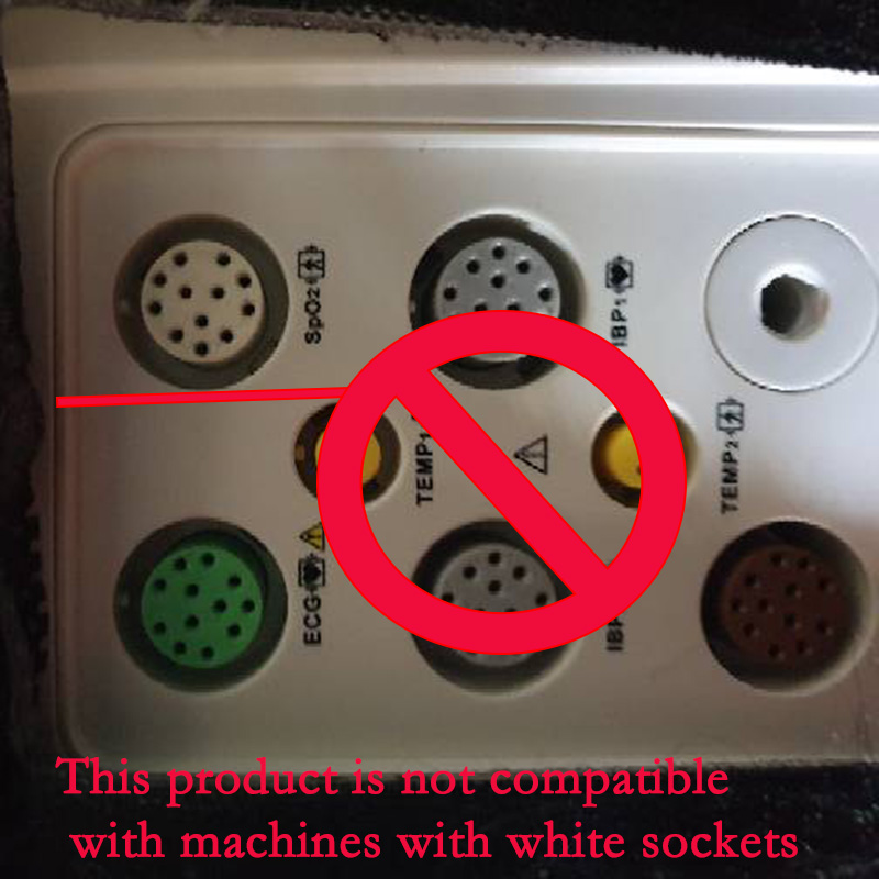 Compatible with spo2 Sensor of - Home Improvement Com 评论和价格